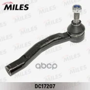 ���������� ������� ���� Miles ���. DC17207 DC17207 ����