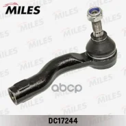 ���������� �/� Toyota RAV4 00-06 ���. Miles ���. DC17244 DC17244 ����