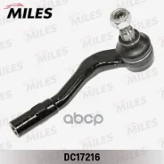 ���������� �/� MB W203 ���. Miles ���. dc17216 DC17216 ����