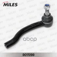 ���������� �/� Nissan Pathfinder 05- ���. Miles ���. dc17200 DC17200 ����