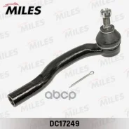 ���������� �/� Toyota RAV4 06- ����. Miles ���. dc17249 DC17249 ����