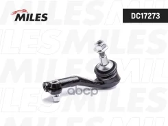 ���������� ������� ���� Miles ���. DC17273 DC17273 ����