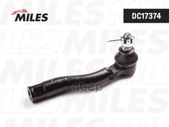 ���������� ������� ���� Miles ���. DC17374 DC17374 ����