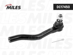 ���������� �/� Honda Civic 16- ���. Miles ���. dc17450 DC17450 ����