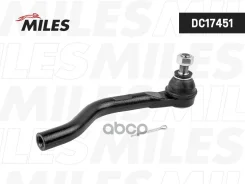 ���������� �/� Honda Civic 16- ����. Miles ���. dc17451 DC17451 ����