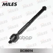 ���� ������� Miles ���. DC39014 DC39014 ����