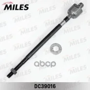 ���� ������� Mitsubishi COLT/Lancer 92-03 ���/����. (��� �����������) Miles ���. dc39016 DC39016 ����