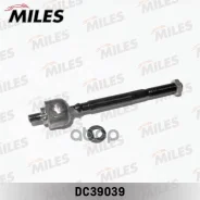 ���� ������� Honda CRV 97- ���/����. (��� �����������) Miles ���. dc39039 DC39039 ����