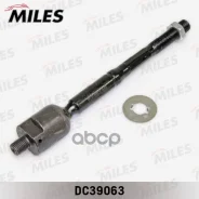 ���� ������� Toyota Camry 01- ���/����. (��� �����������) Miles ���. dc39063 DC39063 ����
