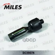 ���� ������� Toyota LC Prado 95-00 ���/����. (��� �����������) Miles ���. dc39074 DC39074 ����