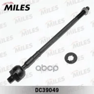 ���� ������� Mitsubishi Outlander 03-06 ���/����. (��� �����������) Miles ���. dc39049 DC39049 ����