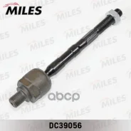 ���� ������� Hyundai Accent 05- ���/����. (��� �����������) Miles ���. dc39056 DC39056 ����