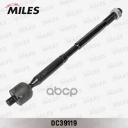 ���� ������� Toyota Corolla/Avensis 03- ���/����. (��� �����������) Miles ���. dc39119 DC39119 ����