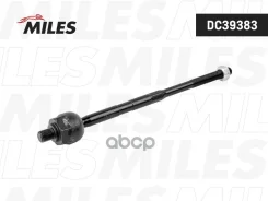 ���� ������� Miles ���. DC39383 DC39383 ����