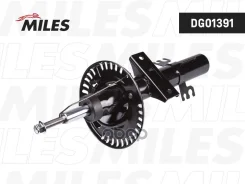 ����������� VW T5 03- ���. ���. Miles ���. dg01391 DG01391 ����