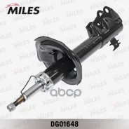 ����������� Toyota Funcargo (NCP2_) 08/99-09/05 ���. ���. Miles ���. dg01648 DG01648 ����
