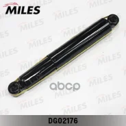 ����������� Mercedes Sprinter/VW Crafter(30/35) 06- ���. ���. HD Miles ���. dg02176 DG02176 ����