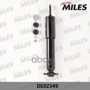 ����������� Mitsubishi Pajero 83-90 ���. ���. Miles ���. dg02349 DG02349 ����