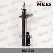 ����������� Toyota Carina E 04/92-01/96 ���. ����. ���. (VIN:JT) Miles ���. dg21206 DG21206 ����