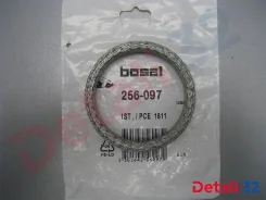 ������ ��������� Nissan Xtrail T30/Wingroad / AD Y11 99-08/Teana J31 03-08/Primera P12 01-05/Bluebir Bosal 256097 ����
