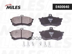 ������� ��������� Mitsubishi Carisma 1.6-1.9D 95-06 �������� Miles ���. e400640 E400640 ����