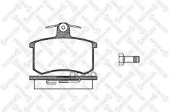 ������� �������� �. Audi 80/100/A4/A6/A8 146000SX ����