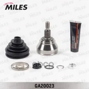 ���� AUDI A3/VW G4/Skoda Octavia 1.8-2.8 98-05 ���. Miles ���. ga20023 GA20023 ����