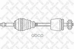��������� Stellox ���. 1581766-SX ��� 1581766SX ����