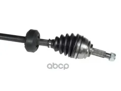 ������ ������! 907mm, 25642 Renault Logan/Sandero 1.5dCi 05 Stellox ���. 1581979-SX 1581979SX ����