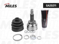 ���� Mazda 323 1.3/1.4 85-89 ���. Miles ���. ga20211 GA20211 ����