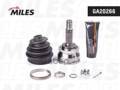 ���� Mitsubishi Galant/Lancer 2.0 92- ���. (ABS) Miles ���. ga20266 GA20266 ����