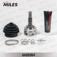���� OPEL Vectra 1.4/1.6 89-96 ���. (ABS) Miles ���. ga20364 GA20364 ����