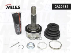���� Toyota Hiace/4Runner 2.7/3.0D 95-00 ���. Miles ���. ga20484 GA20484 ����