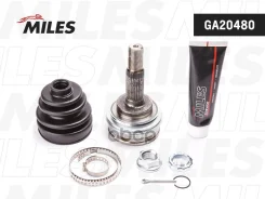 ���� Toyota Corolla/Carina 1.3-1.6 83-92 ���. Miles ���. ga20480 GA20480 ����