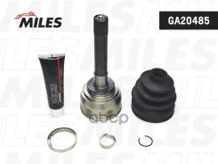 ���� Toyota Hiace/Hilux/4Runner 2.8 89- ���. Miles ���. ga20485 GA20485 ����