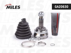 ���� �������� Toyota Corolla / Corolla Versoo/ Prius 00- �����. Miles ���. ga20630 GA20630 ����