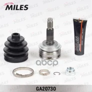 ���� Toyota Yaris II 1.3-1.5 07-08 ���. Miles ���. ga20730 GA20730 ����