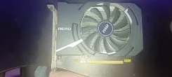 Radeon RX 550 ����