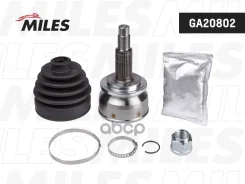 ���� Toyota RAV4 A30 2.0VVTI-3.5VVTI 05-12 ���. Miles ���. ga20802 GA20802 ����