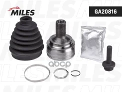 ���� MB E-Class 212/S-Class 221 4 Matic 2004-2013 ���. Miles ���. ga20816 GA20816 ����