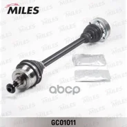 ������ � ����� AUDI A4/VW Passat 1.8-2.0 95-01 ���. (ABS) Miles ���. gc01011 GC01011 ����