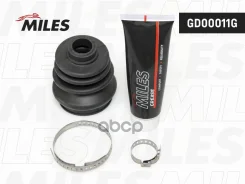 ������� ����, �������� Miles ���. GD00011G GD00011G ����
