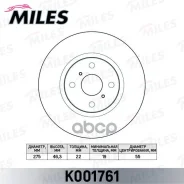 ���� ��������� Toyota Yaris 1.0 05 �������� Miles ���. k001761 K001761 ����