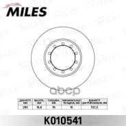 ���� ��������� Miles ���. K010541 K010541 ����