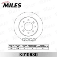 ���� ��������� KIA Cerato 1.5-2.0 04- ������ Miles ���. k010630 K010630 ����