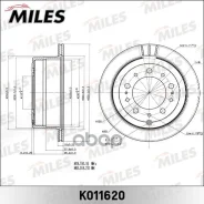���� ��������� Miles ���. K011620 K011620 ����