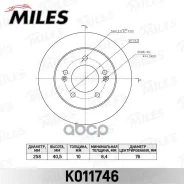 ���� ��������� Miles ���. K011746 K011746 ����