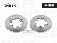 ���� ��������� Miles ���. K011842 K011842 ����