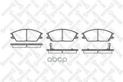 ������� Hyundai Accent 1.3-1.5i/1.5CRDi 95/Getz 1.1-1.5i/1.5CRDi 02 Stellox ���. 235002SX 235002SX ����