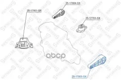 ������� ��� ������ Stellox ���. 2517805SX 2517805SX ����
